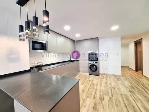 Apartamento 120 m² em Xàbia / Jávea