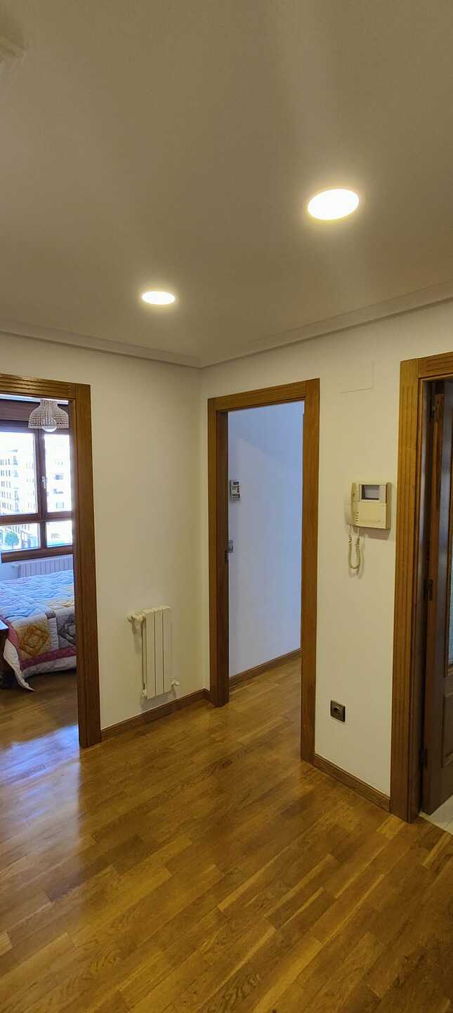Piso de 82 m² en Oviedo