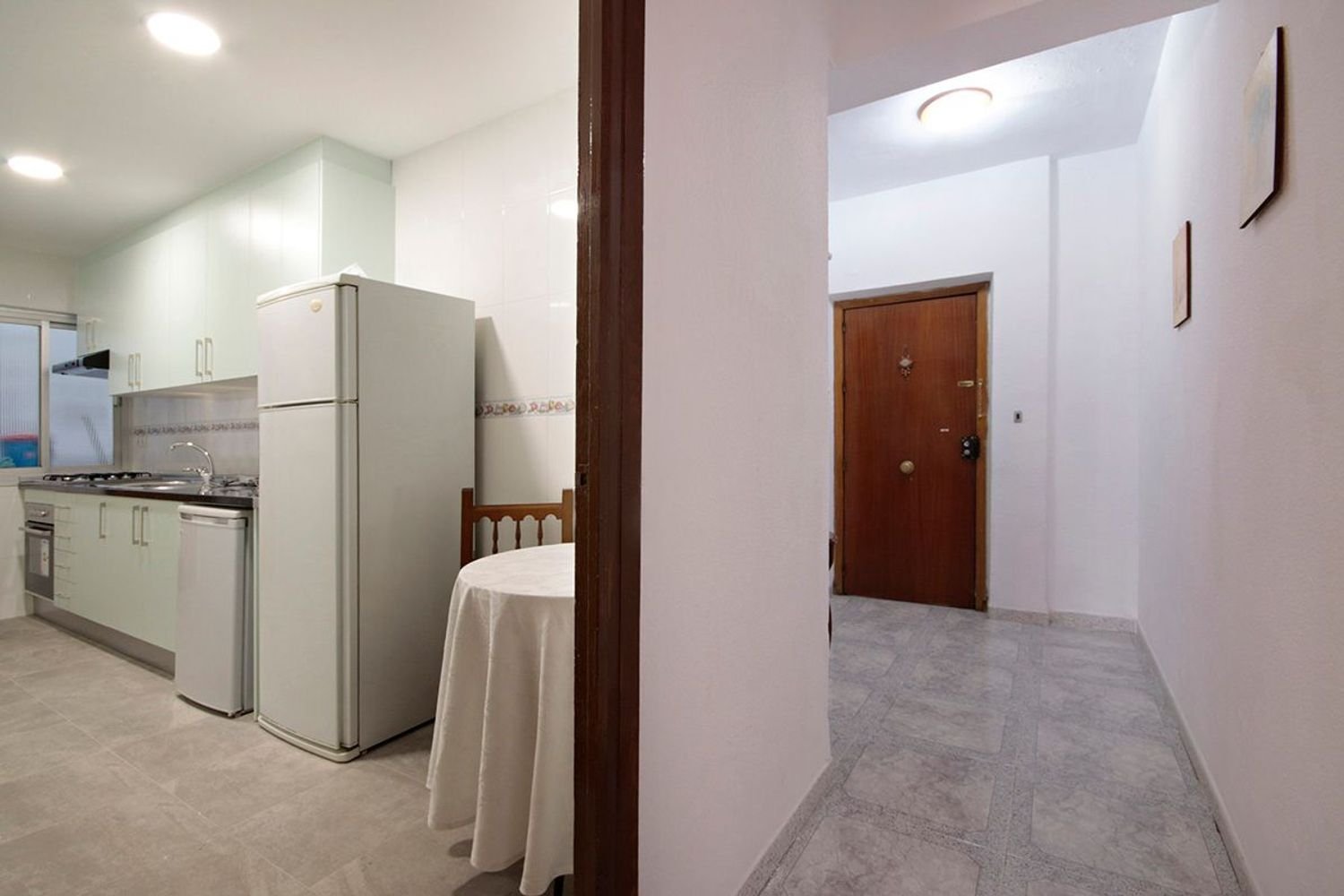 Piso de 85 m² en Granada