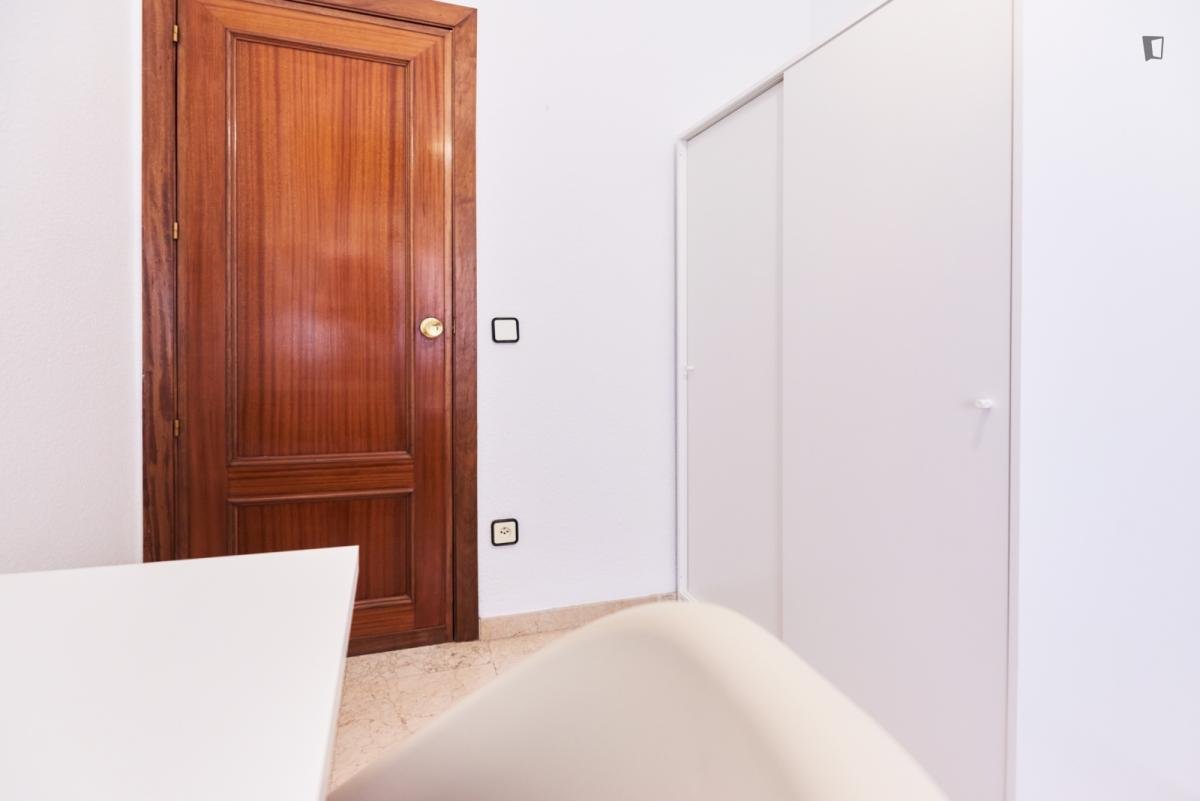 Habitació de lloguer, Sevilla
