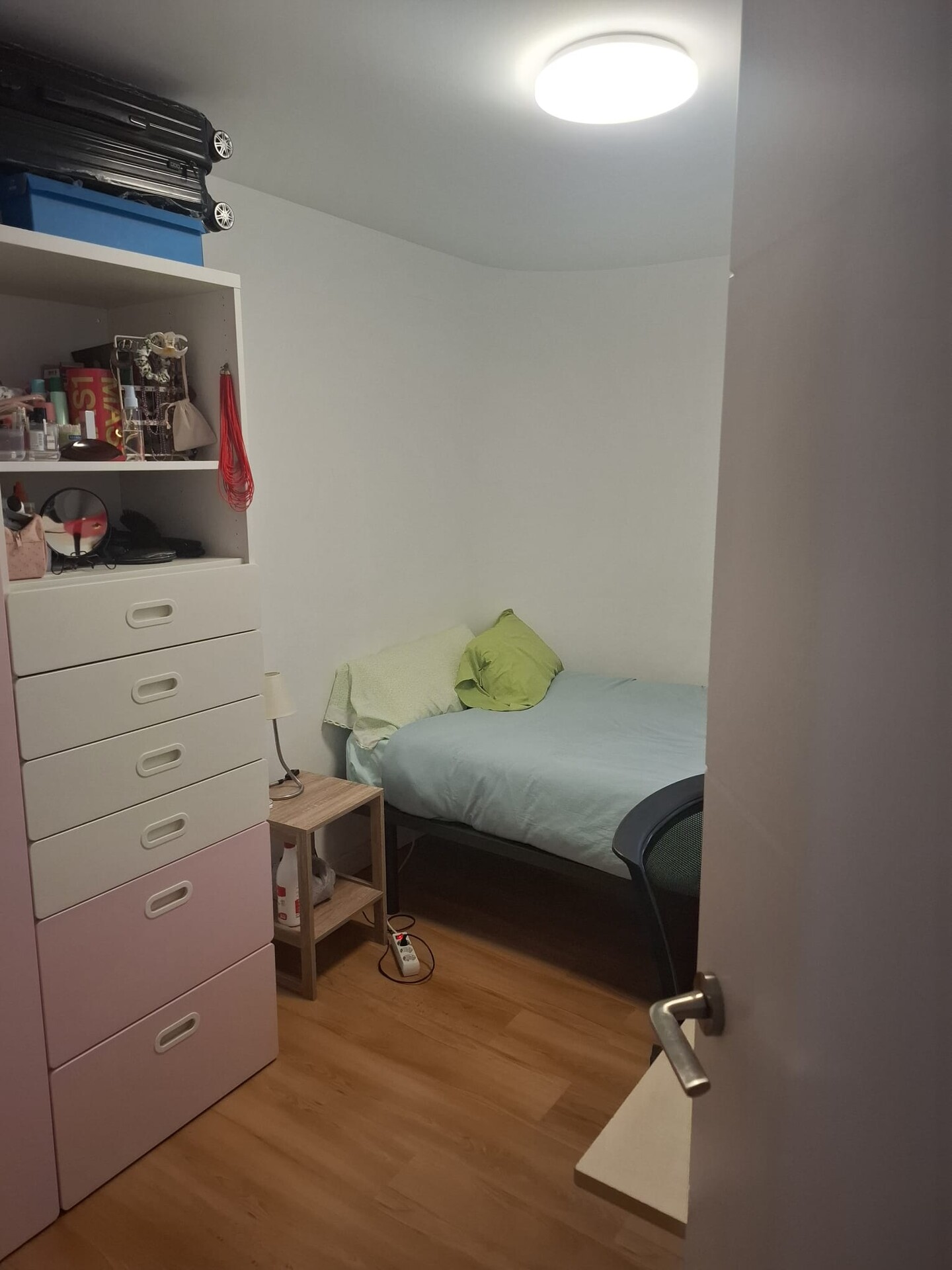 Piso de 150 m² en Salamanca