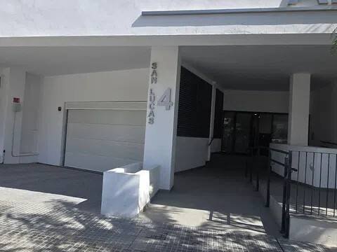 Pis de 87 m² a Màlaga