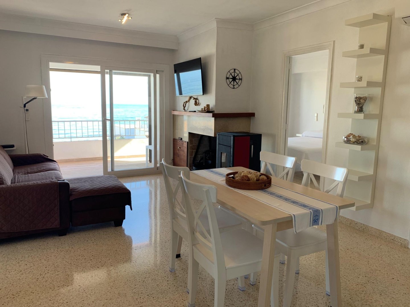 Appartement 90 m² à Santa Margalida
