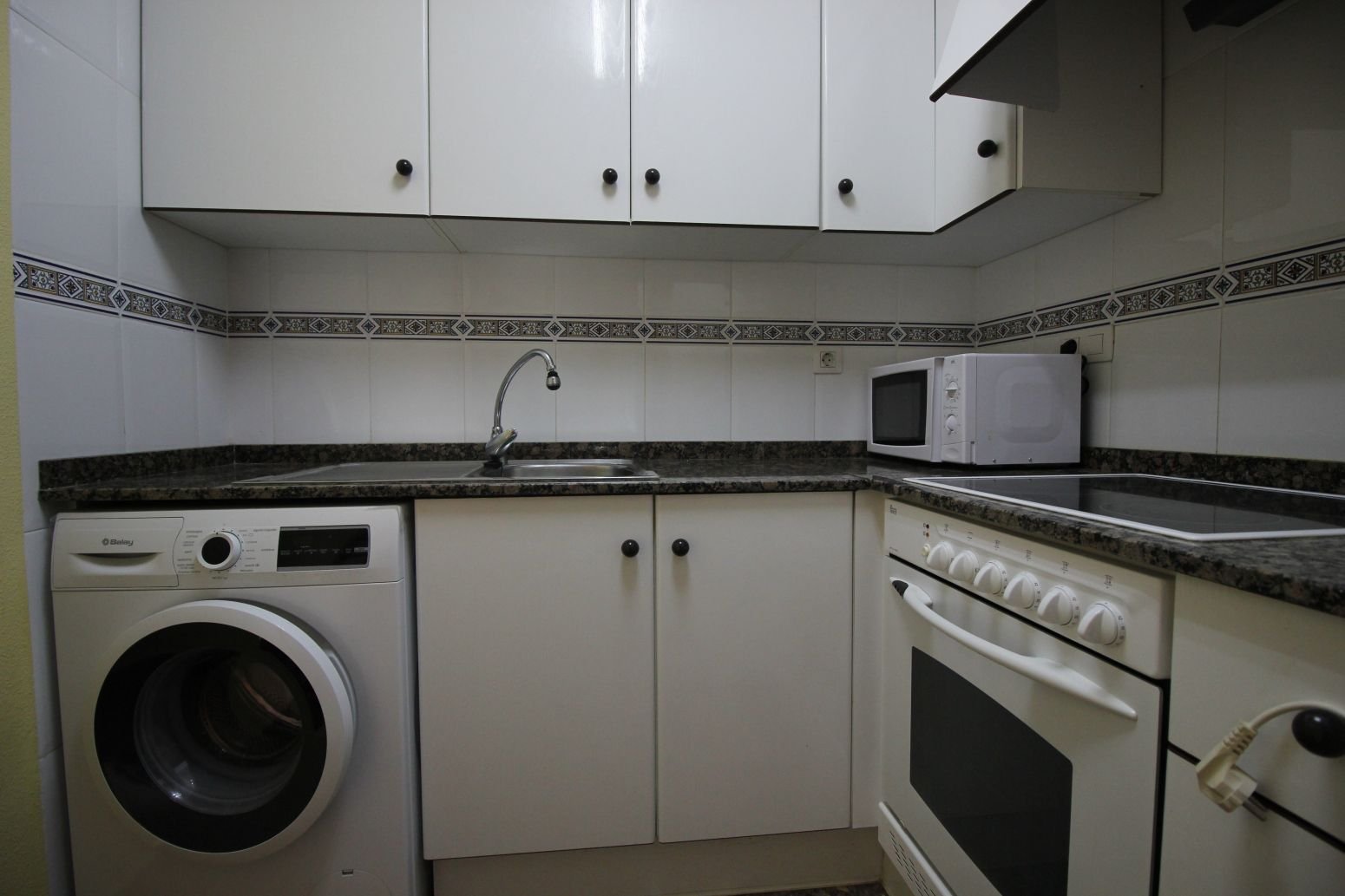 Piso de 55 m² en Canet de Berenguer