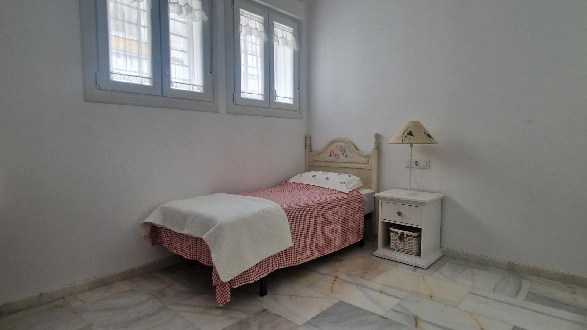 Pis de 64 m² a Jerez de la Frontera