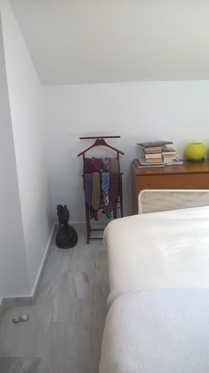 Wohnung 133 m² in Málaga