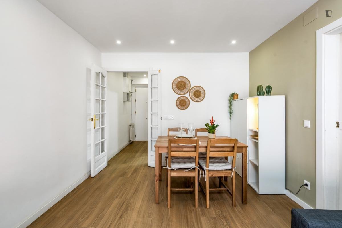 Habitació de lloguer, Sabadell