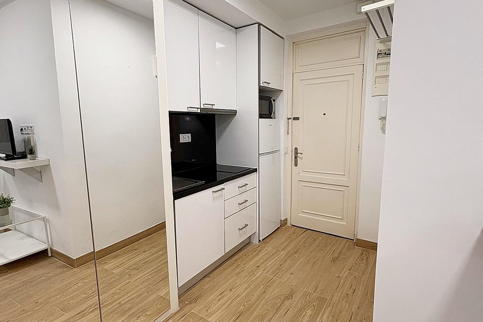 Piso de 49 m² en Madrid