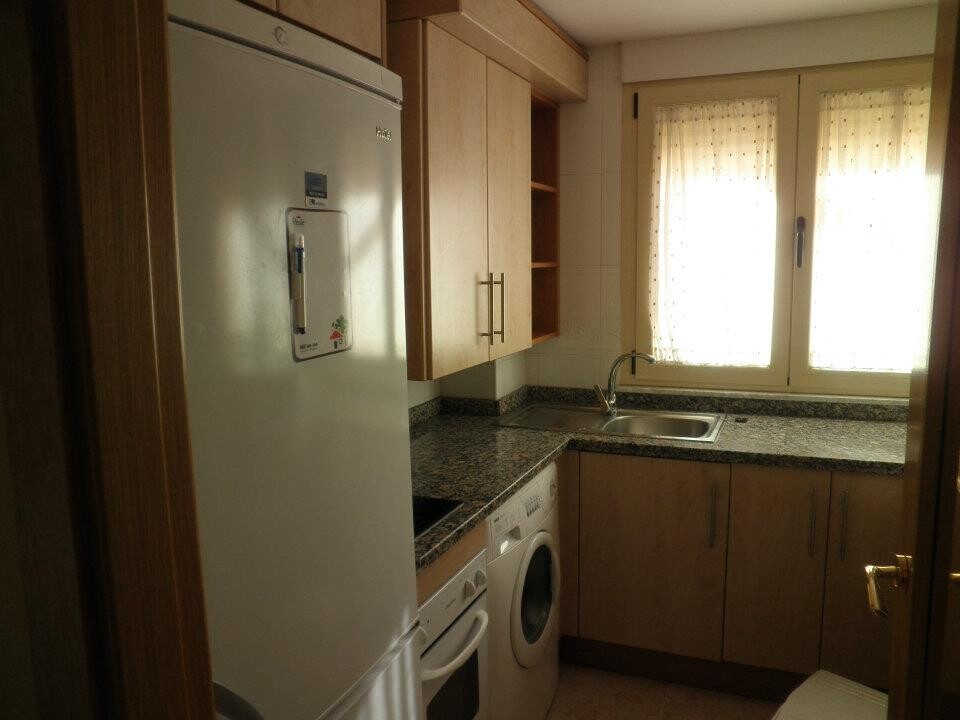 Piso de 40 m² en Salamanca
