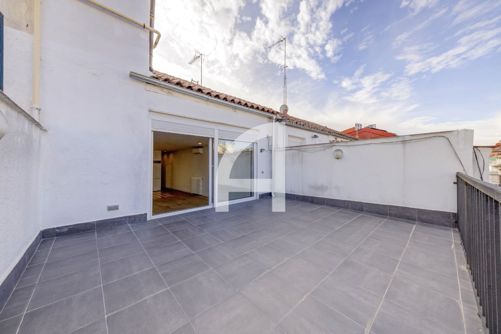 Appartamento 97 m² a Madrid