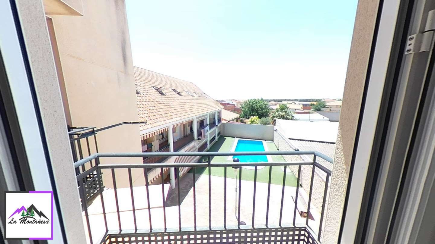 Piso de 181 m² en Lillo