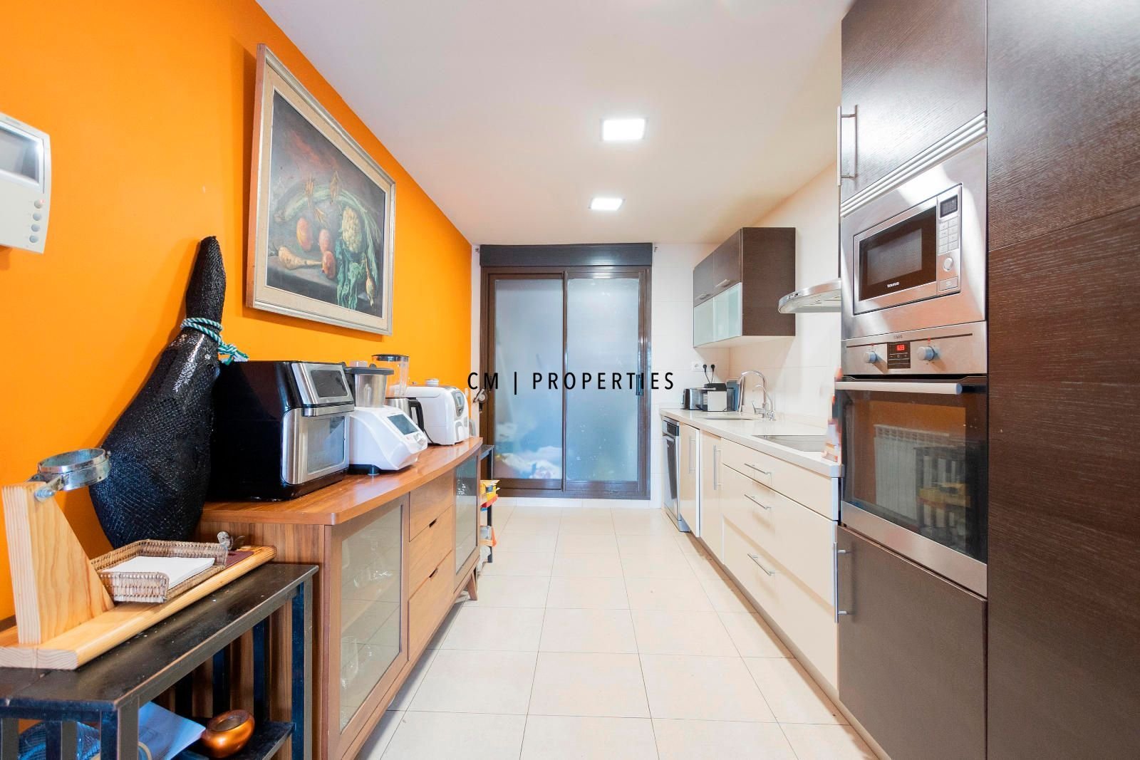 Pis de 396 m² a Bétera