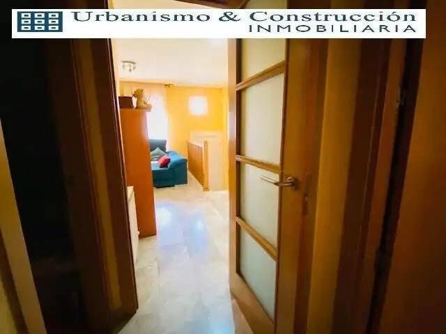 Pis de 62 m² a Ciudad Real