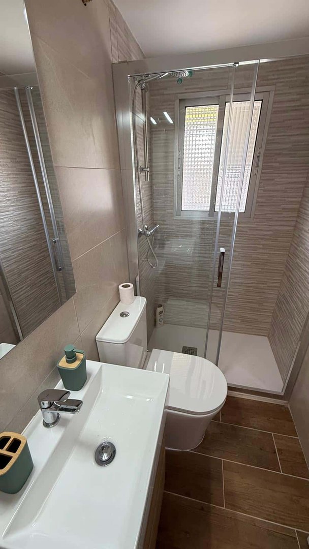 Habitació de lloguer, Valladolid