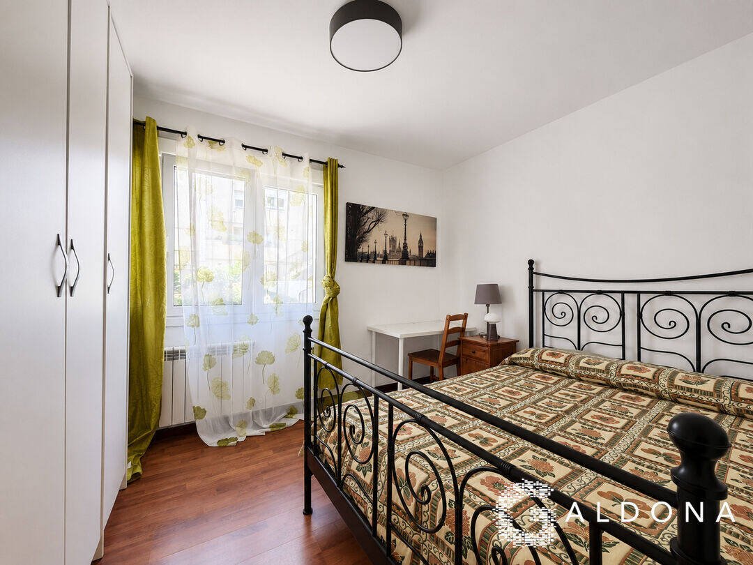 Piso de 70 m² en San Sebastián