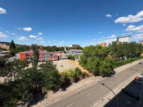 Wohnung 80 m² in Valladolid