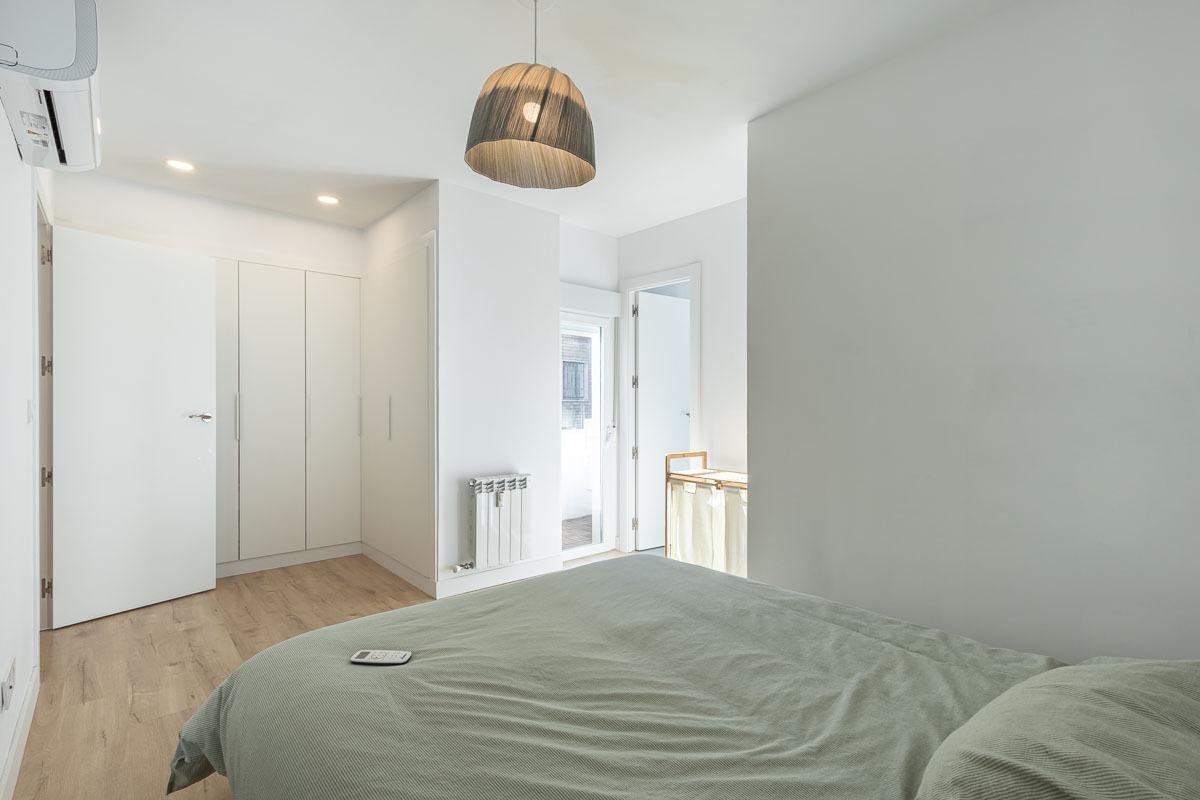 Wohnung 171 m² in Granada