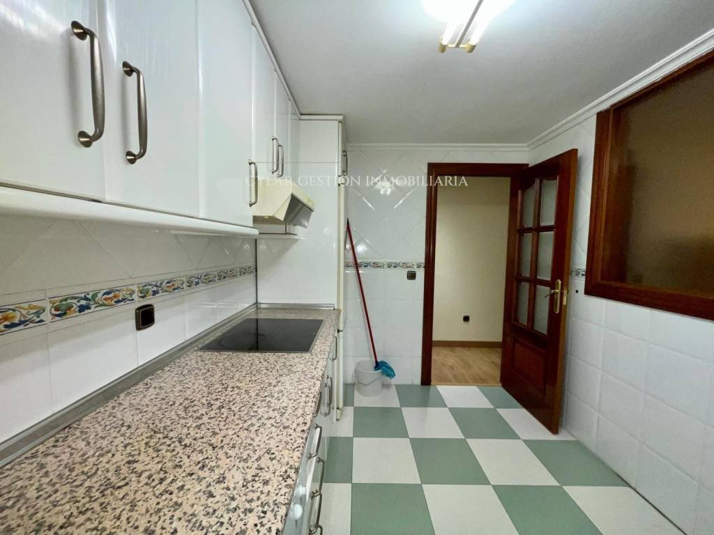 Piso de 55 m² en Salamanca