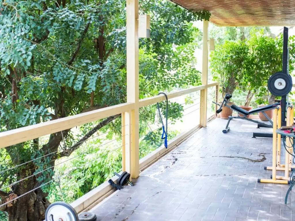 Casa de 376 m² a Còrdova