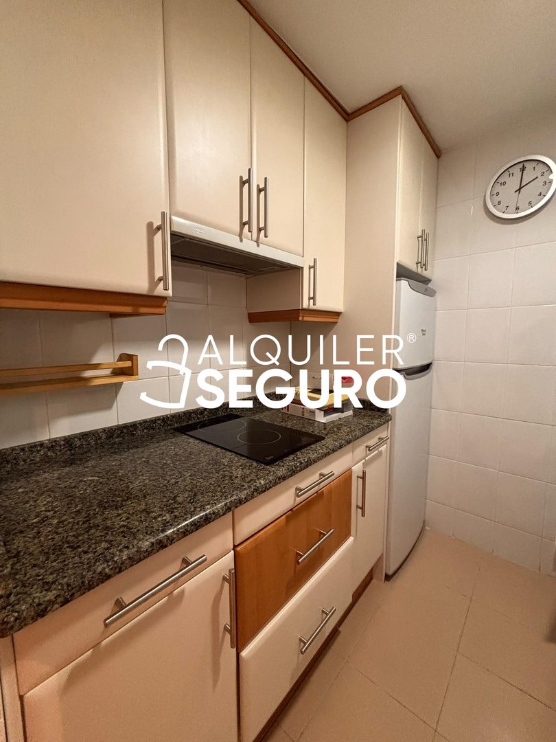 Appartamento 50 m² a Madrid
