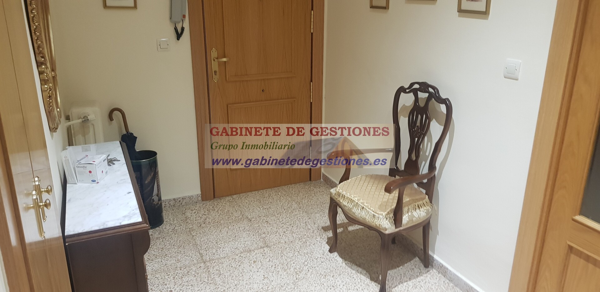 Piso de 135 m² en Albacete