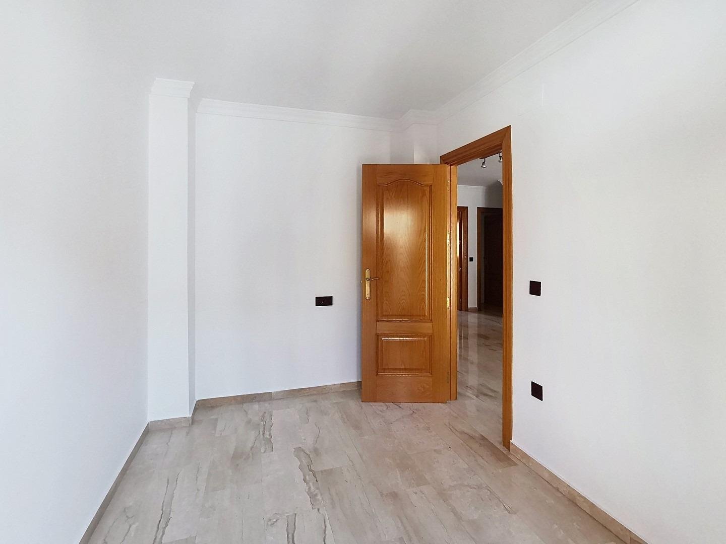 Piso de 97 m² en Las Gabias