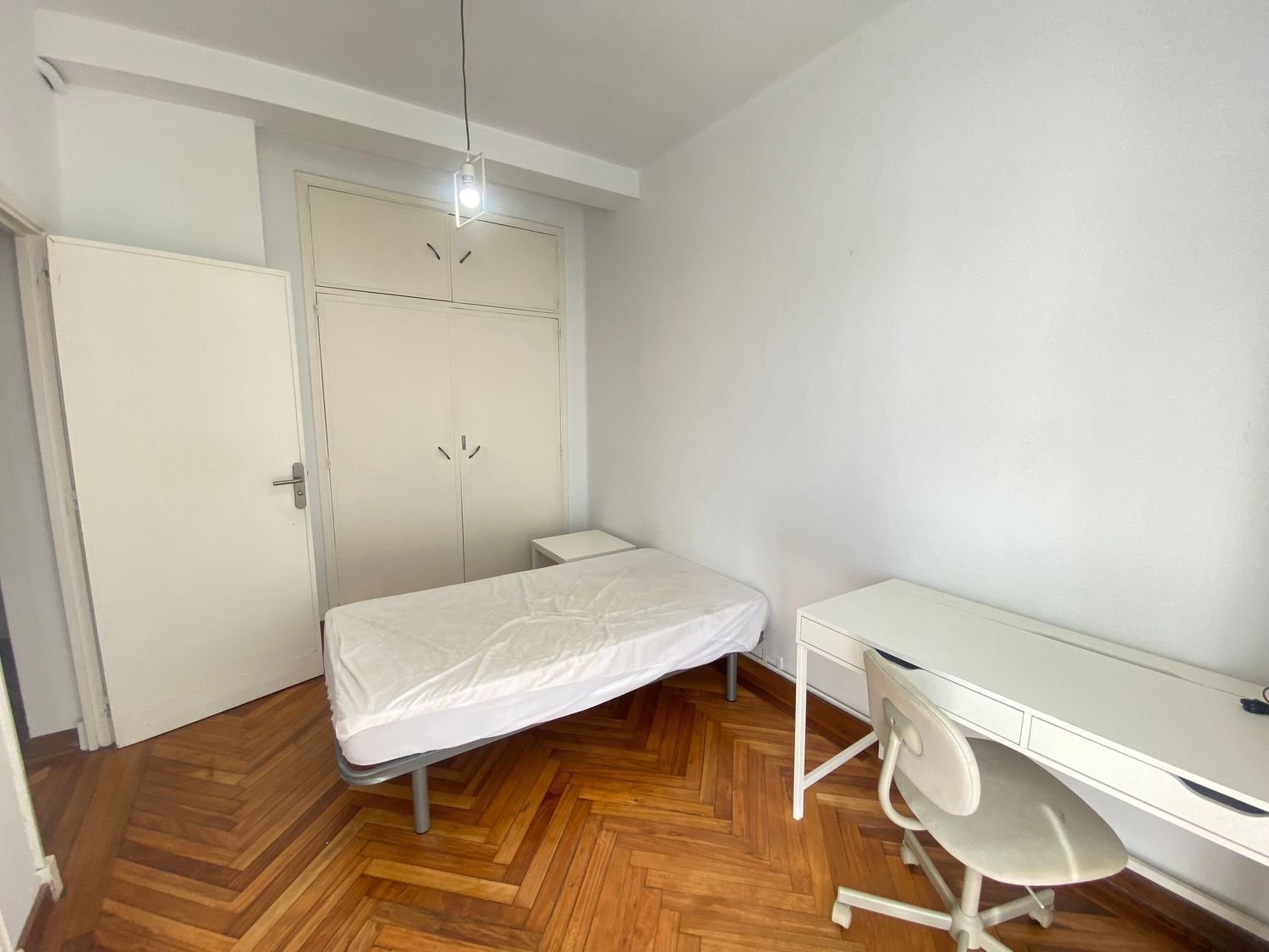 Pis de 110 m² a Santiago de Compostel·la