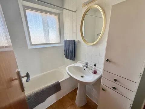 Piso de 84 m² en Alicante