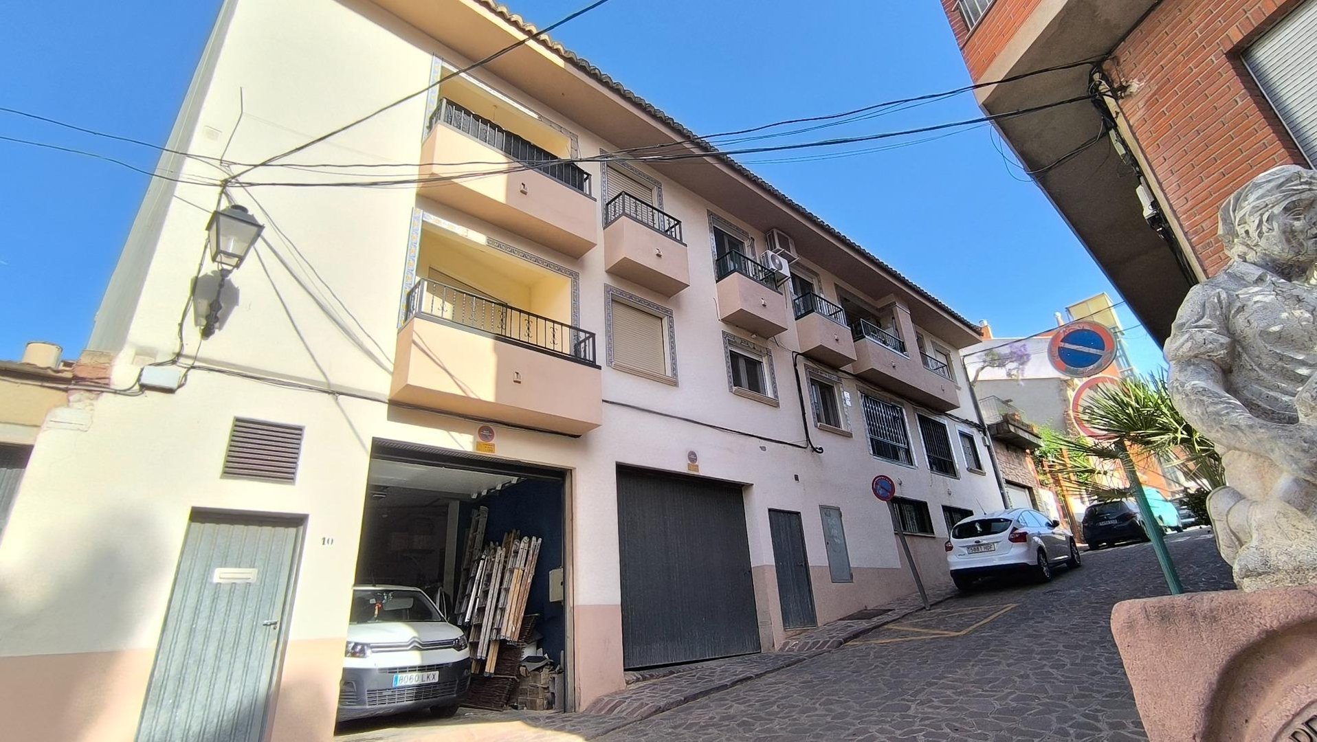 Piso de 80 m² en Serra