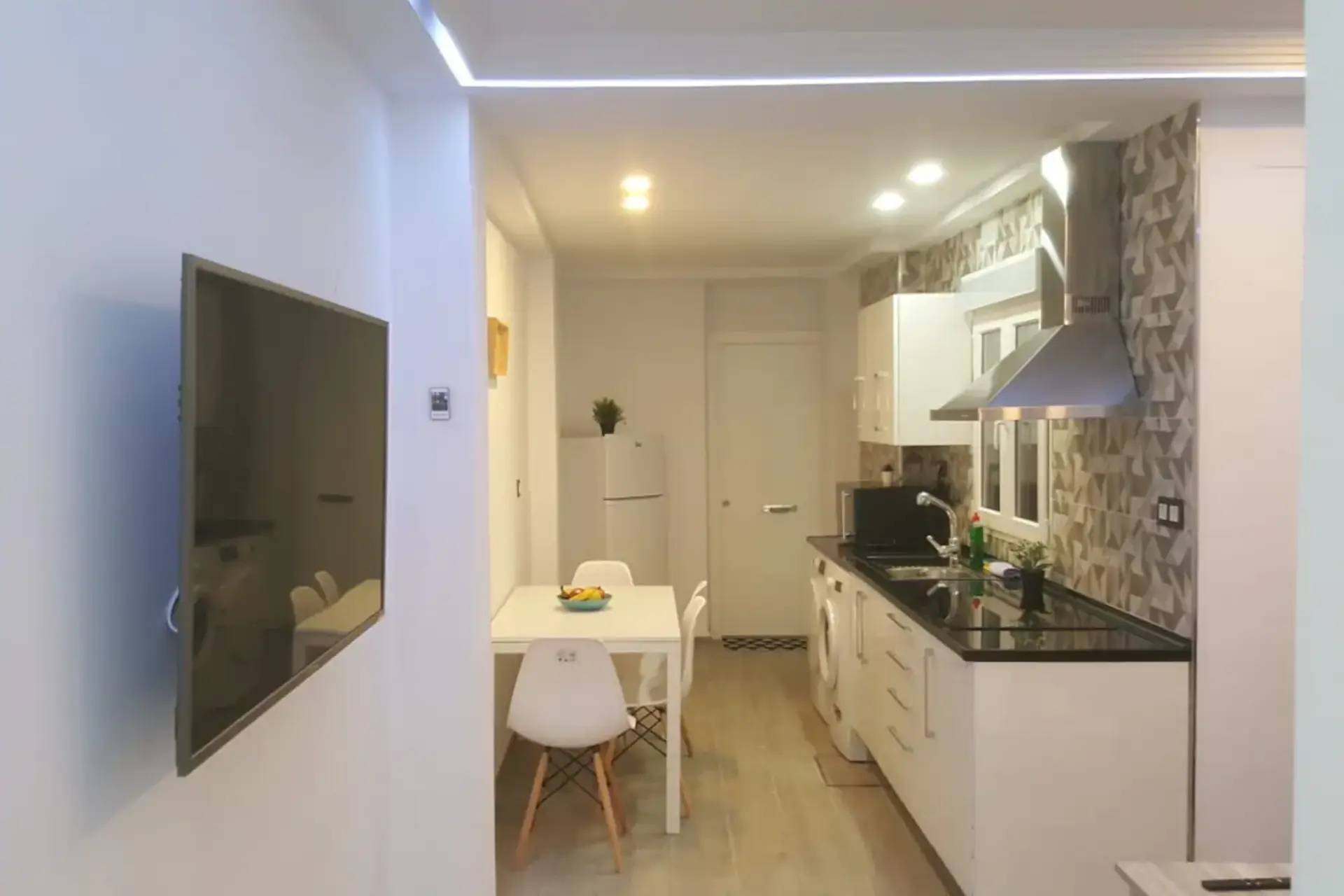 Piso de 60 m² en Castellón de la Plana