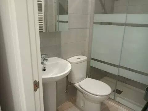 Habitación 180 m², Segovia