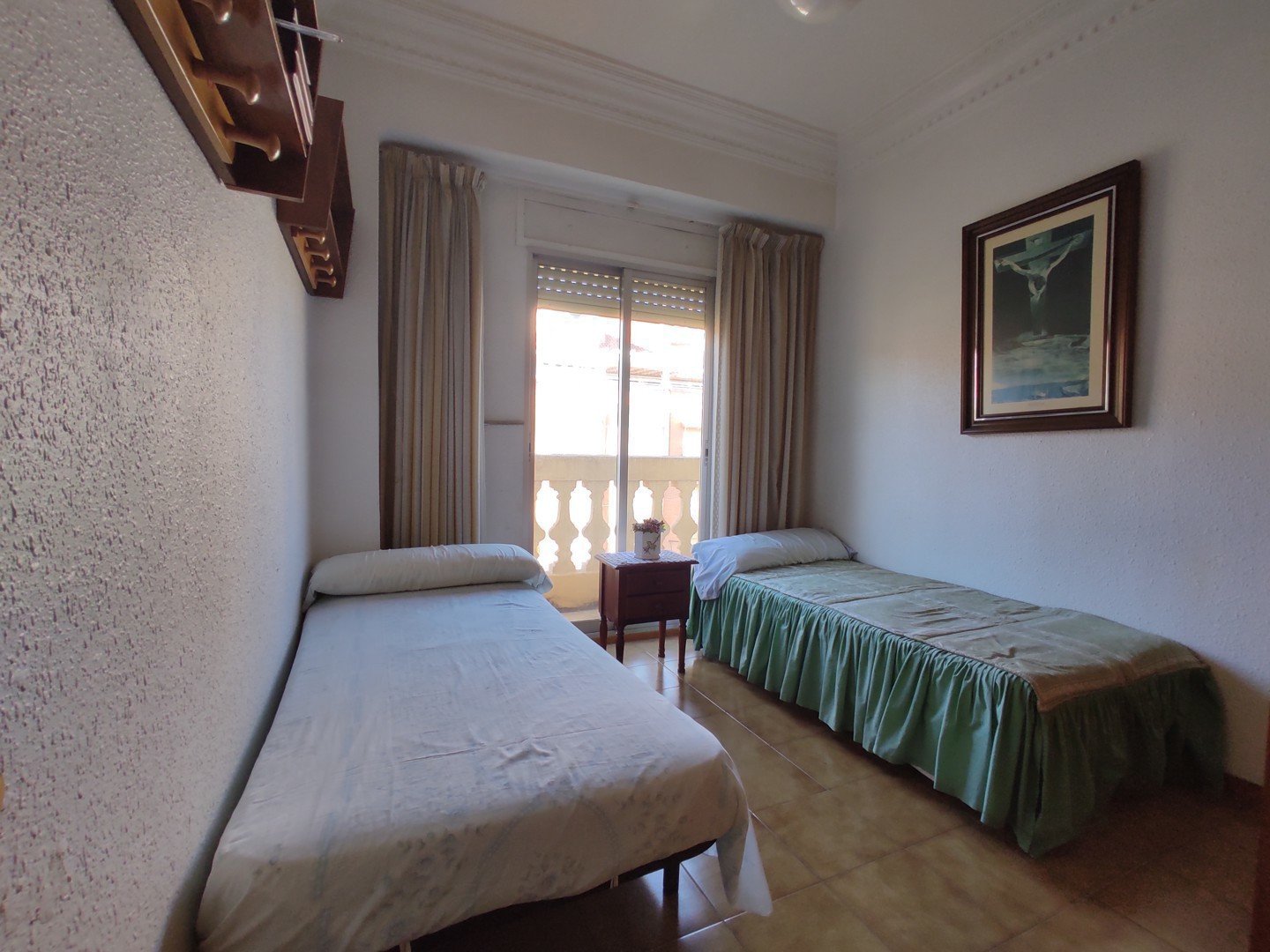 Piso de 89 m² en Valencia