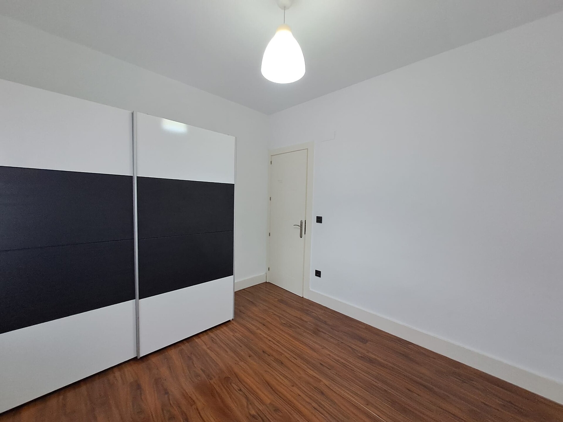Pis de 96 m² a Burgos