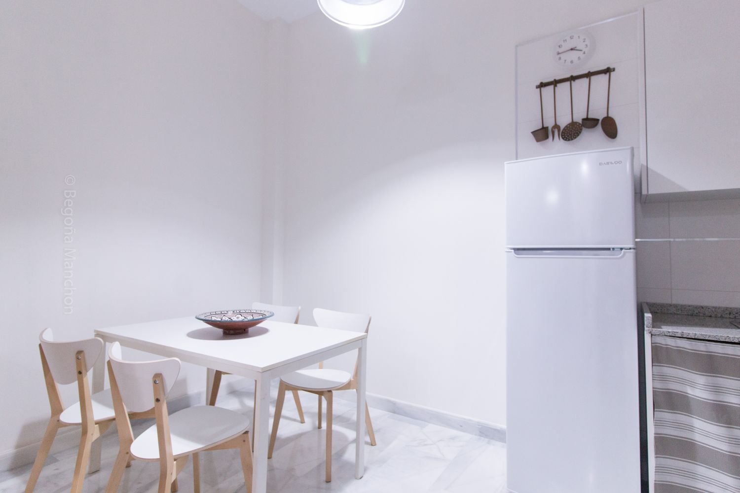 Piso de 70 m² en Cádiz
