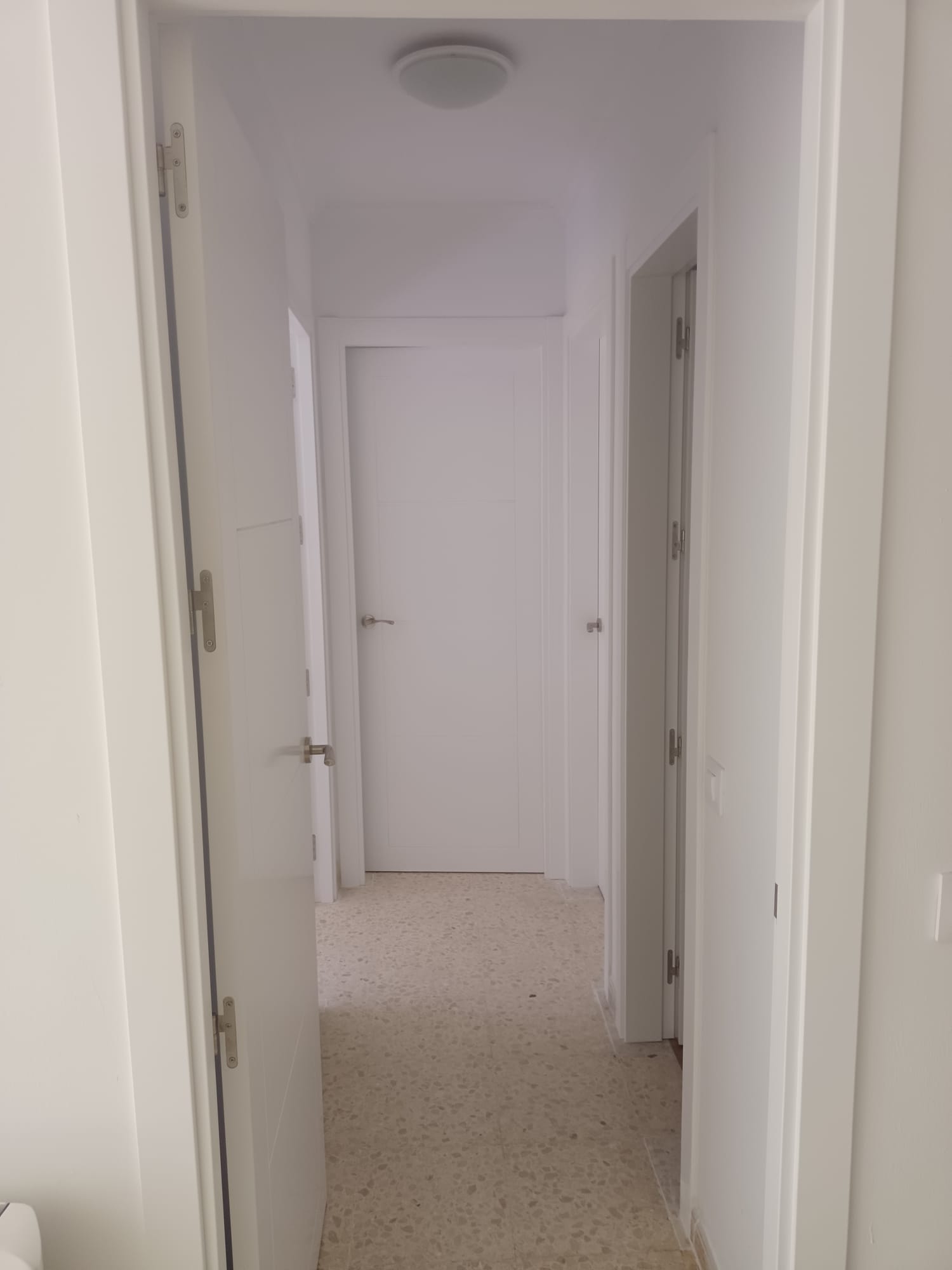 Habitación 70 m², Sevilla