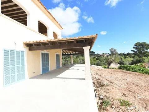 Pis de 310 m² a Felanitx