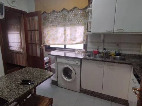 Piso de 131 m² en Baiona