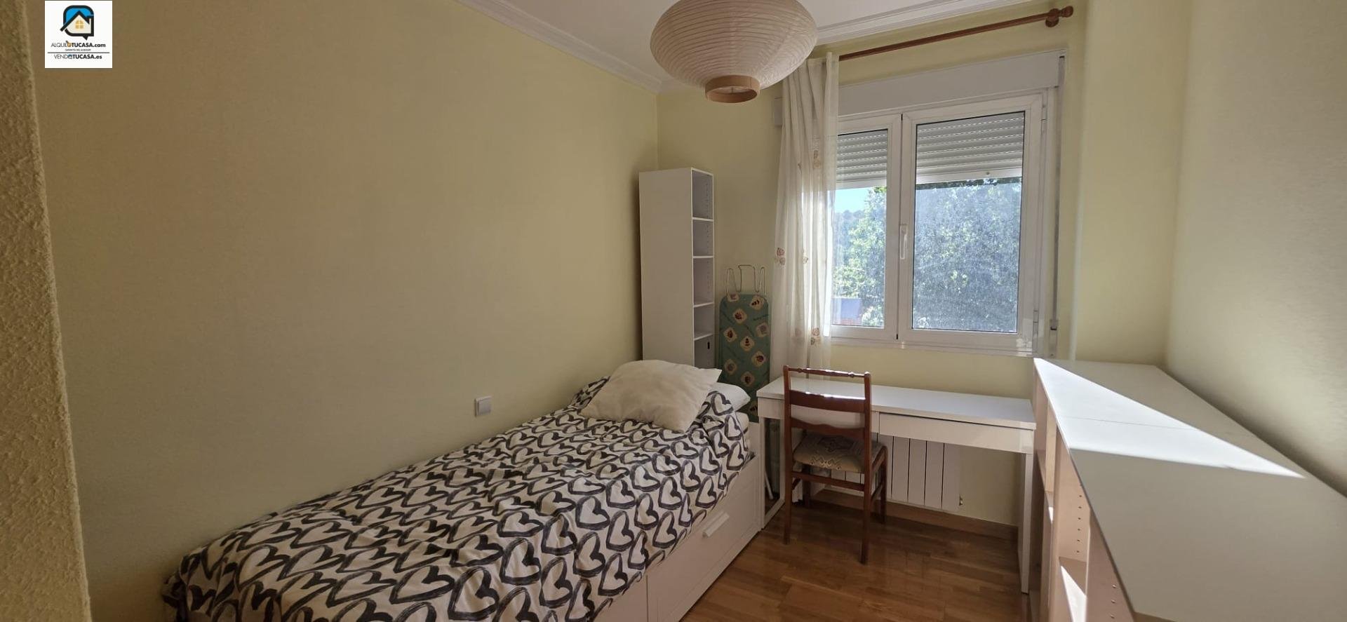 Piso de 157 m² en Valladolid