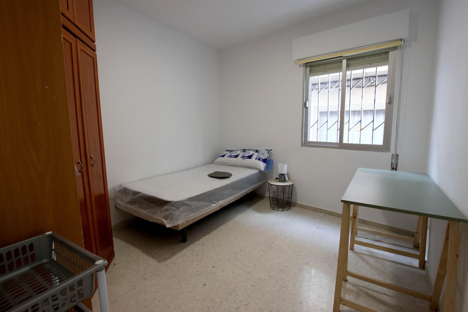 Piso de 90 m² en Badajoz