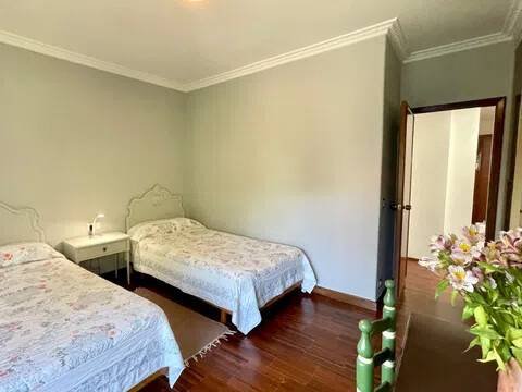Piso de 215 m² en Cangas de Morrazo