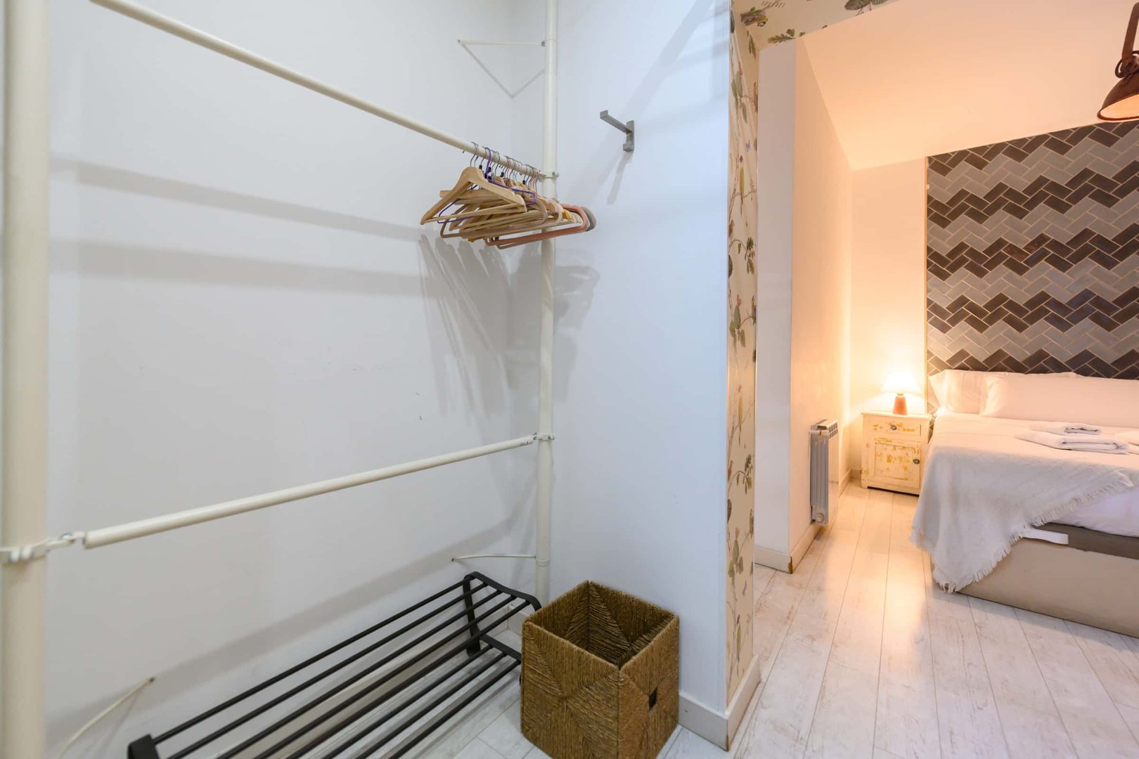 Wohnung 80 m² in Madrid