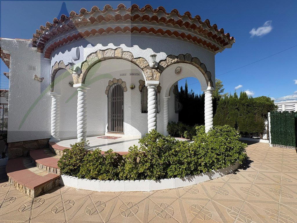 Maison 80 m² à Mont-roig del Camp