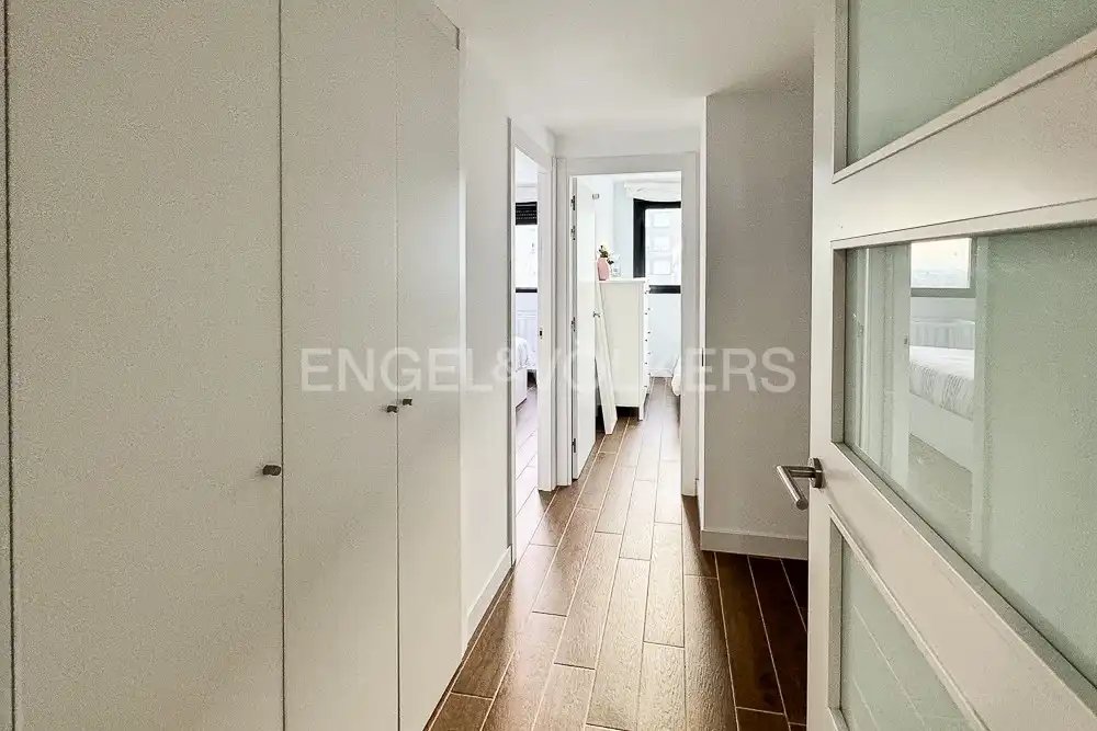 Pis de 139 m² a València