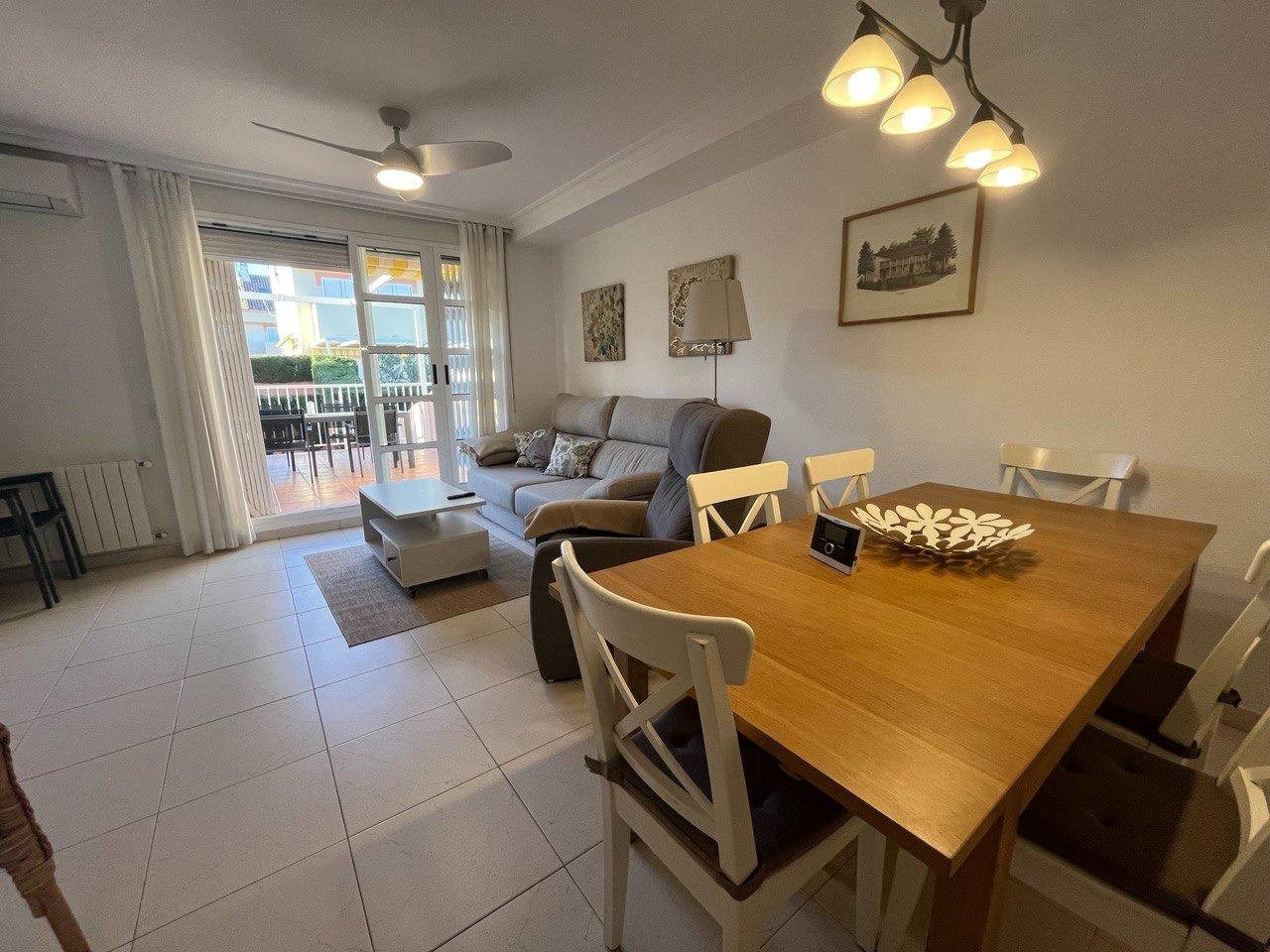 Piso de 140 m² en Valencia