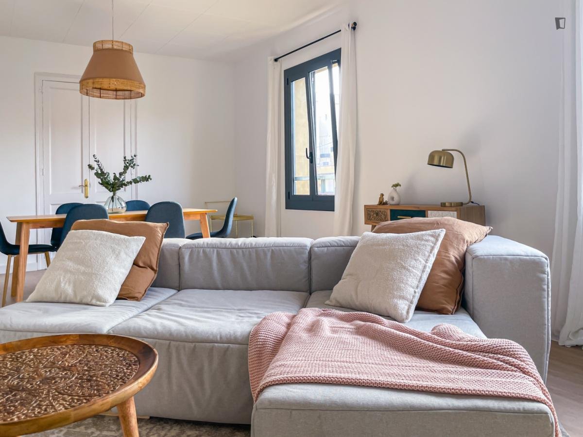 Habitación en alquiler, Barcelona