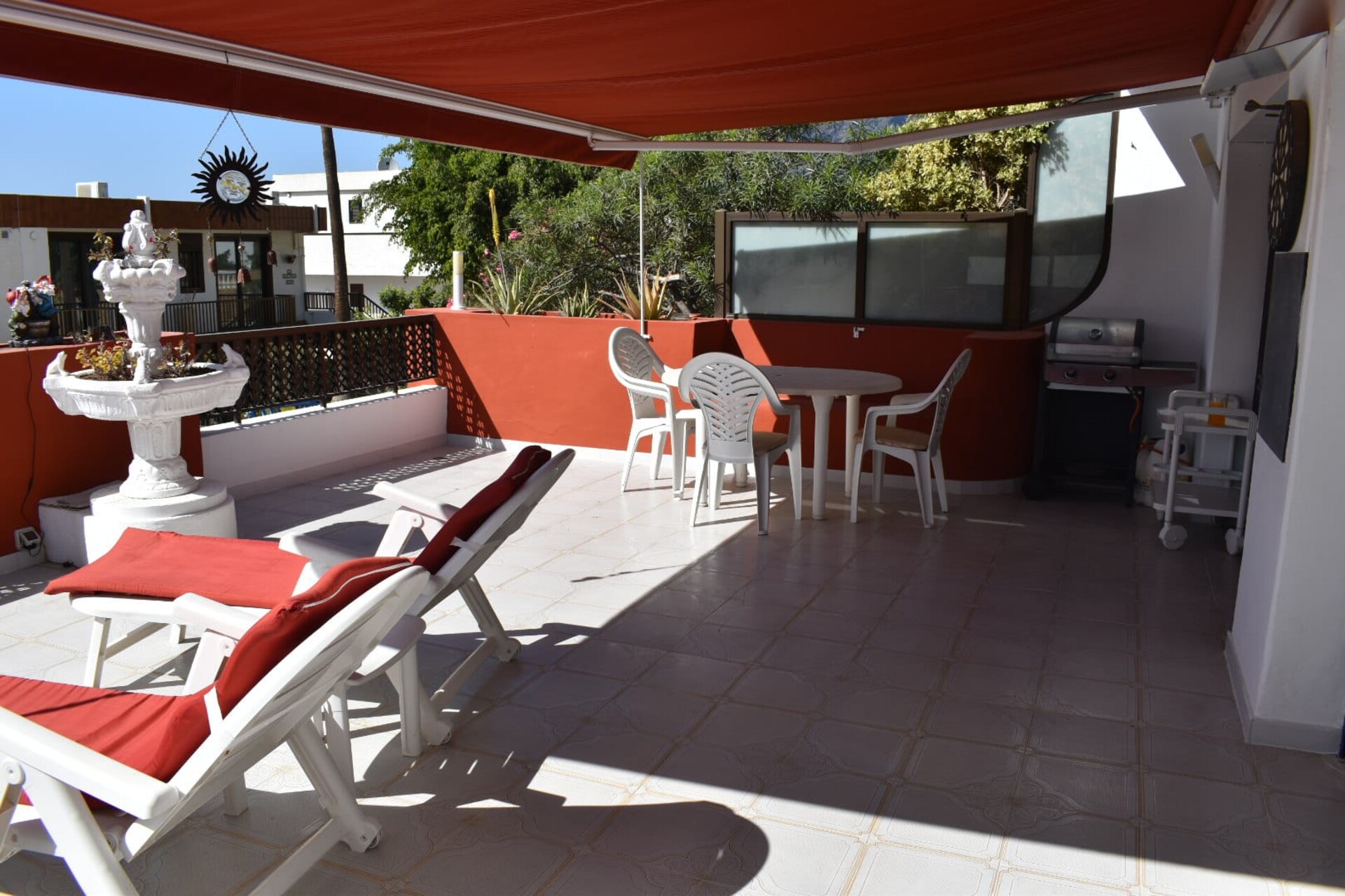 Wohnung 250 m² in Santiago del Teide