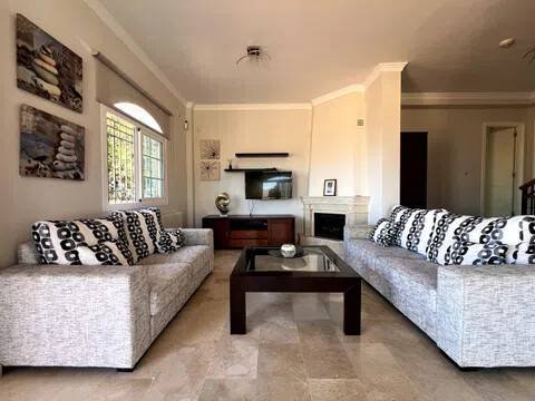 Piso de 154 m² en Ojén