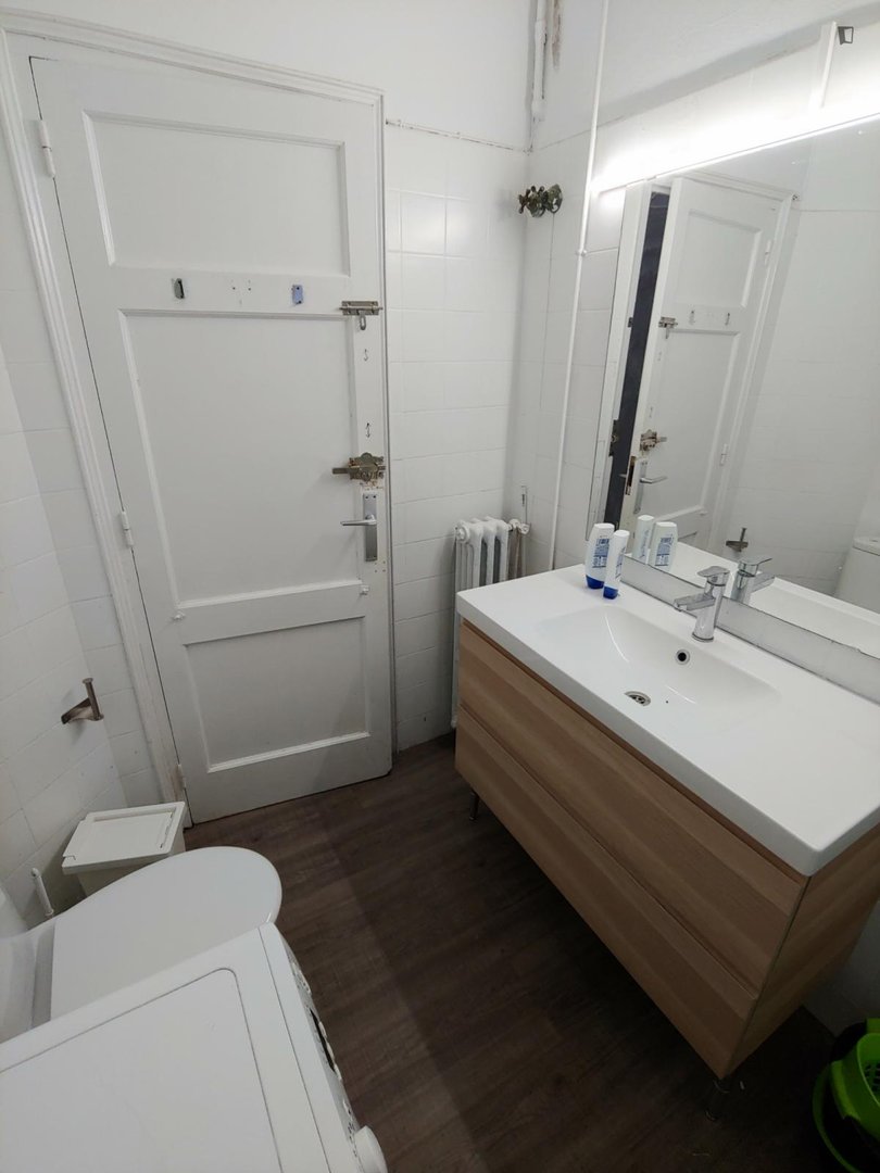 Habitación en alquiler, Barcelona