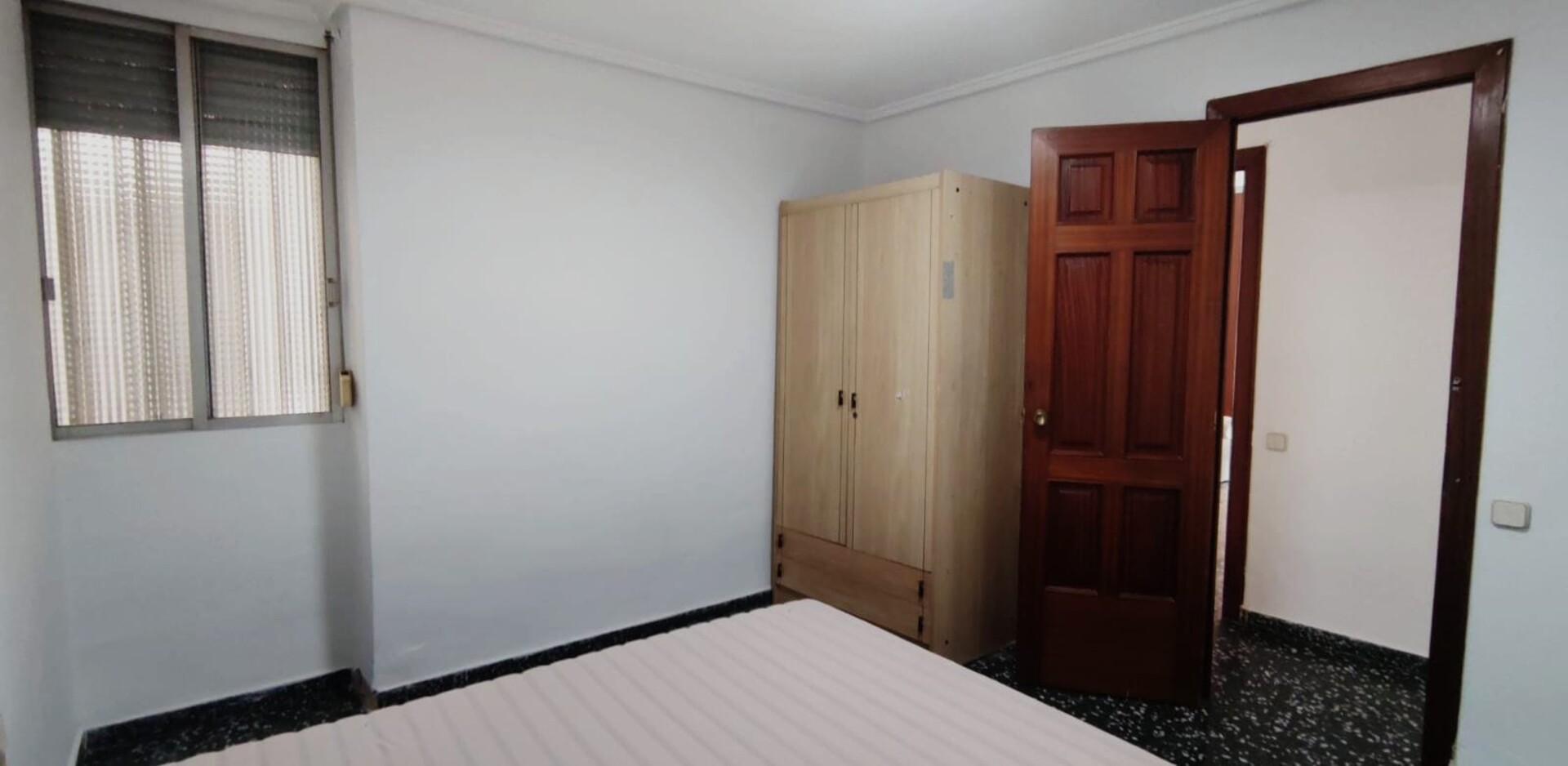 Piso de 105 m² en Valencia