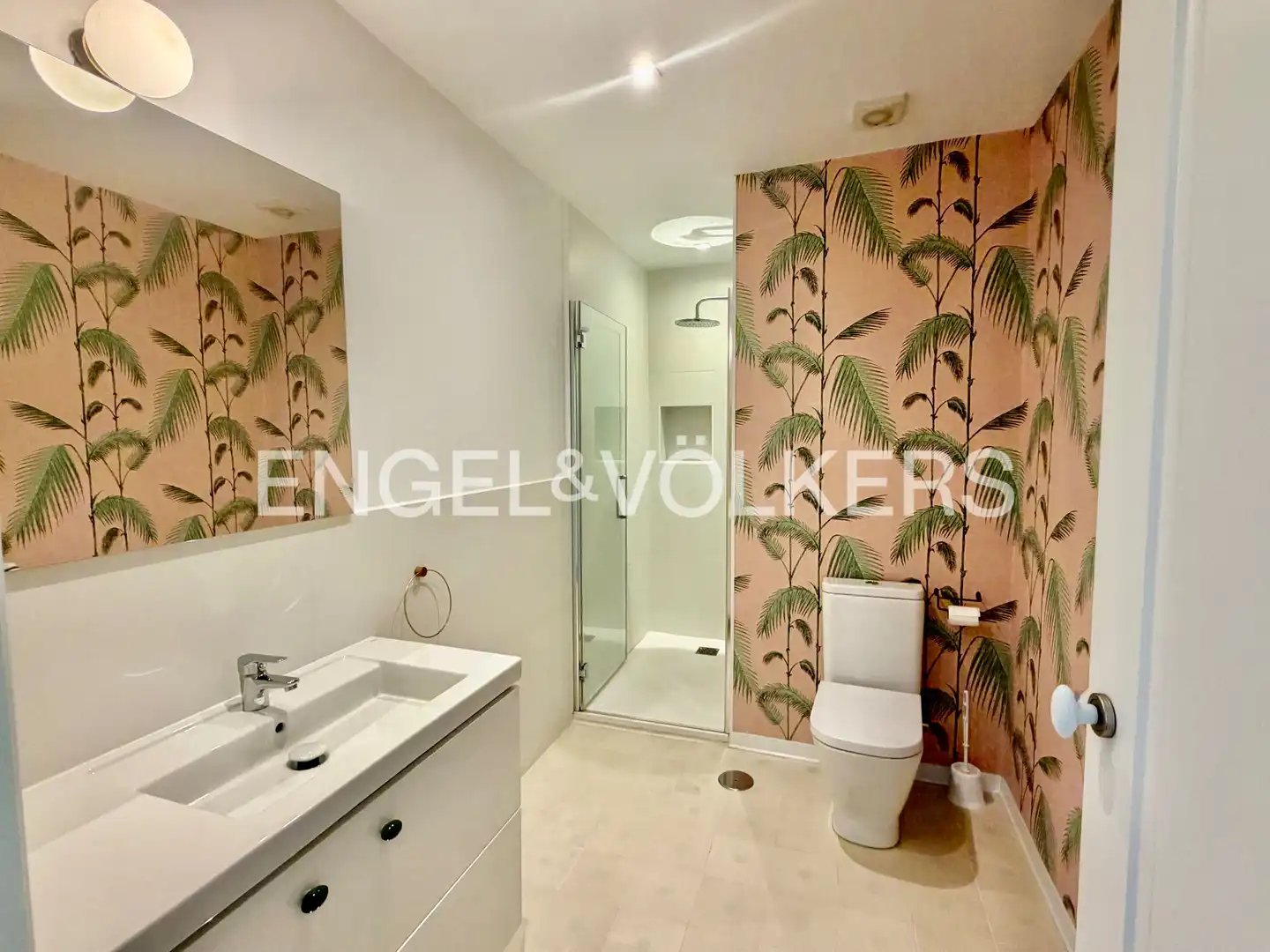Piso de 114 m² en Madrid